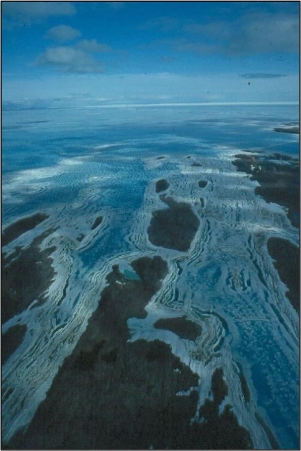 Beaufort Sea
