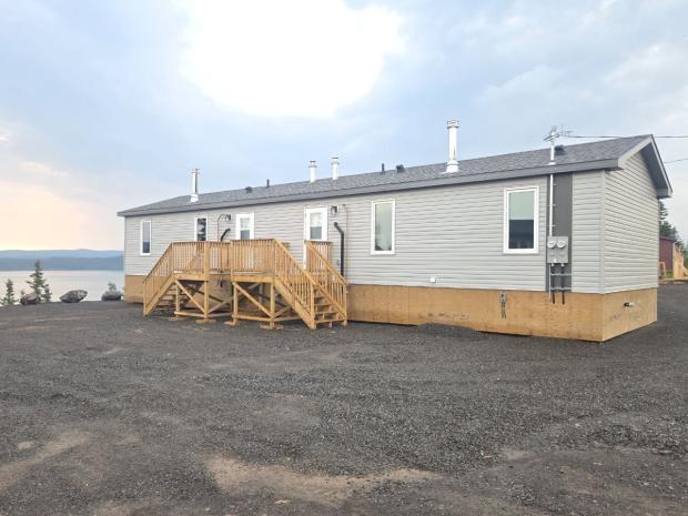 Łutsël K'é Dene First Nation