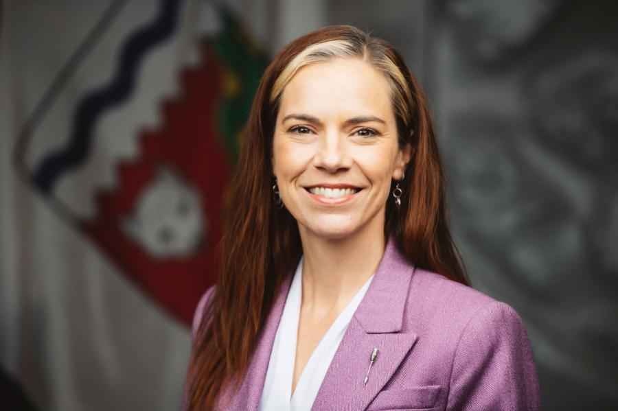 Caroline Wawzonek