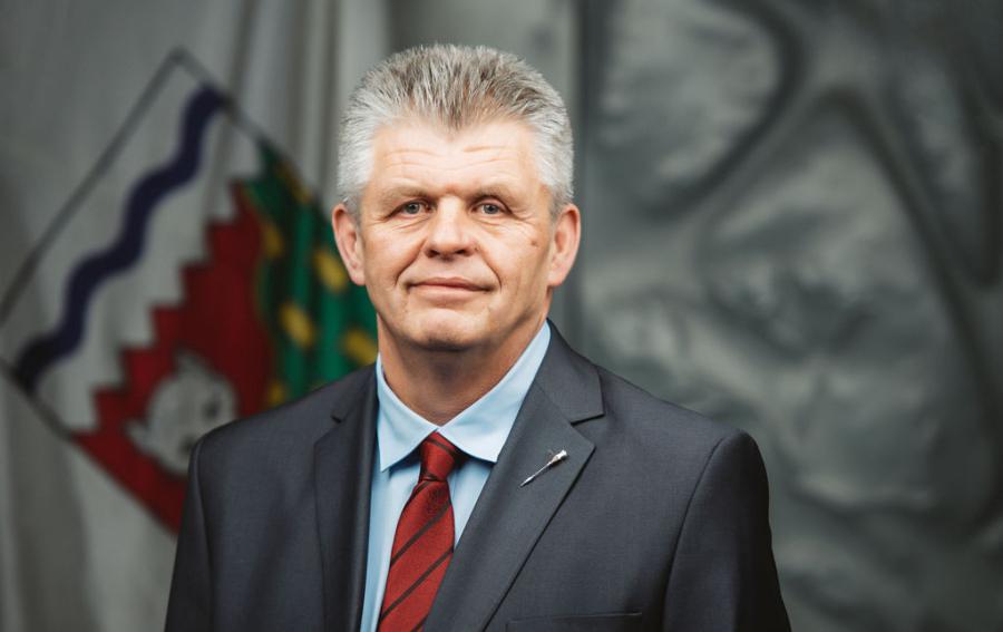 Jay Macdonald